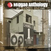 Channel One Story (3lp) - Reggae Anthology