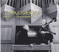 Coincidence - Hamel,Peter Michael/Gundermann,Thomas