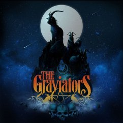 Motherload (Ltd.First Edt.) - Graviators,The