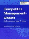 Kompaktes Managementwissen (eBook, ePUB)