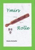 Ymirs Rolle (eBook, ePUB)