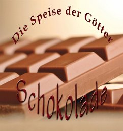 Schokolade (eBook, ePUB) - Meinen, Thomas