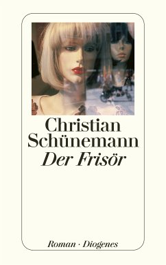 Der Frisör (eBook, ePUB) - Schünemann, Christian