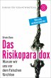 Das Risikoparadox (eBook, ePUB) - Bild 1