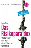 Das Risikoparadox (eBook, ePUB)