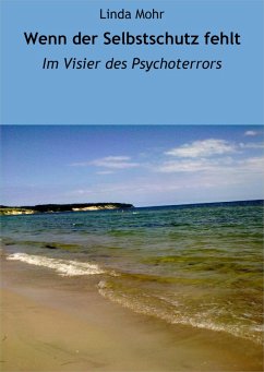 Cover Wenn der Selbstschutz fehlt (eBook, ePUB)