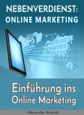 Nebenverdienst: Internet Marketing (eBook, ePUB)