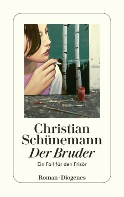 Der Bruder (eBook, ePUB) - Schünemann, Christian