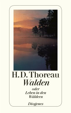 Walden (eBook, ePUB) - Thoreau, Henry David