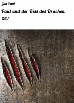 Paul und der Biss des Drachen (eBook, ePUB) - Paul, Jan