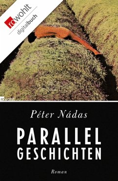 Parallelgeschichten (eBook, ePUB) - Nádas, Péter