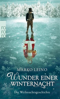 Wunder einer Winternacht (eBook, ePUB) - Leino, Marko