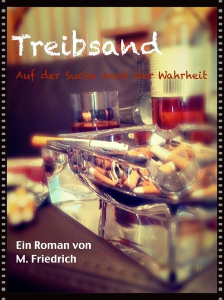 Treibsand (eBook, ePUB) Treibsand (eBook, ePUB)