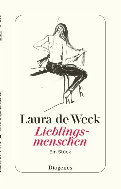 Lieblingsmenschen (eBook, ePUB) - de Weck, Laura