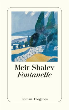 Fontanelle (eBook, ePUB) - Shalev, Meir
