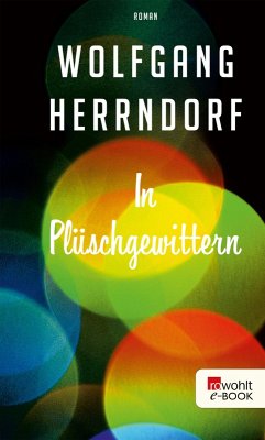 In Plüschgewittern (eBook, ePUB) - Herrndorf, Wolfgang