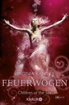 Feuerwogen (eBook, ePUB) - Kantra, Virginia