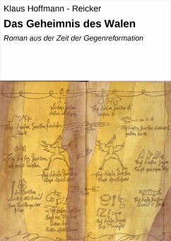 Cover Das Geheimnis des Walen (eBook, ePUB)