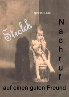 Strolch (eBook, ePUB) - Nickel, Angelika