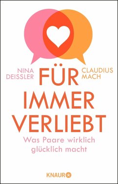 Für immer verliebt (eBook, ePUB) - Deißler, Nina; Mach, Claudius