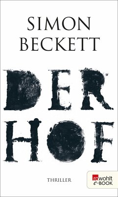 Der Hof (eBook, ePUB) - Beckett, Simon