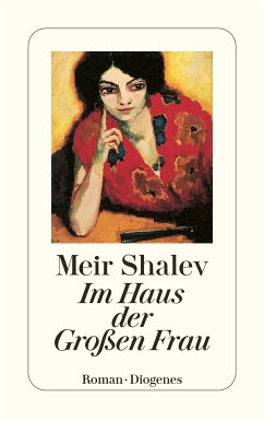 Im Haus der Großen Frau (eBook, ePUB) - Shalev, Meir