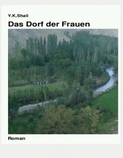 Cover Das Dorf der Frauen (eBook, ePUB)
