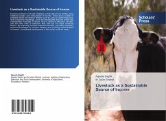 Livestock as a Sustainable Source of Income - Saghir, Aqeela;Shahid, M. Asim