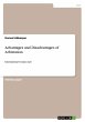 Advantages and Disadvantages of... - Bild 1