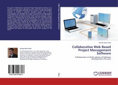 Collaborative Web Based Project Management Software