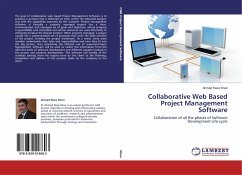 Collaborative Web Based Project Management Software - Khan, Ahmad Raza