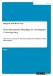 New Interpretive Paradigm in Curating... - Bild 1