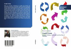 Credit Crisis - Caldararo, Niccolo