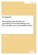 Entwicklung eines Modells zur... - Bild 1