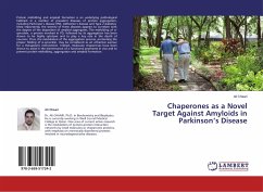 Chaperones as a Novel Target Against Amyloids in Parkinson¿s Disease - Chaari, Ali