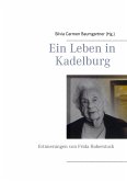 Ein Leben in Kadelburg