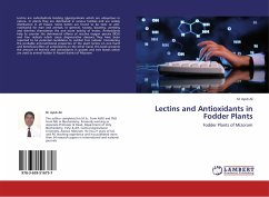 Lectins and Antioxidants in Fodder Plants