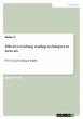 Effective teaching reading techniques... - Bild 1