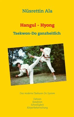 Hangul - Hyong