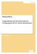 Ausgestaltung und Durchsetzung der... - Bild 1
