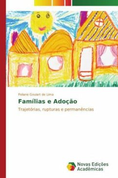 Famílias e Adoção