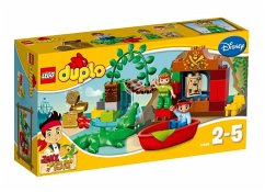LEGO® DUPLO® 10526 - Peter Pans Besuch