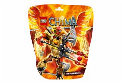 LEGO® Legends of Chima 70211 - CHI Fluminox
