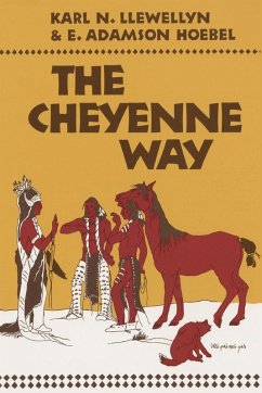 The Cheyenne Way