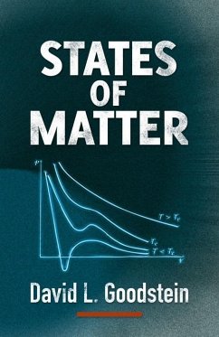 States of Matter - Goodstein, David L