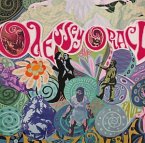 Odessey & Oracle (Stereo Lp-Version)