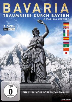 Bavaria - Traumreise durch Bayern