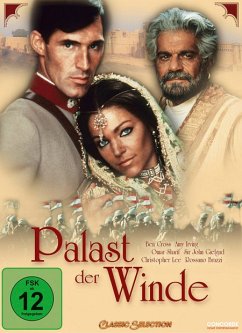 Palast der Winde DVD-Box