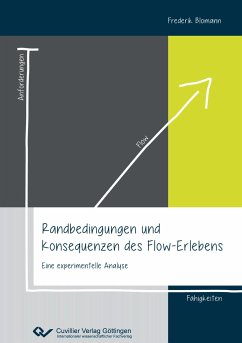 Randbedingungen und Konsequenzen des Flow-Erlebens - Blomann, Frederik