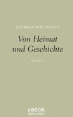 Von Heimat und Geschichte (eBook, ePUB)